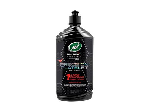 Turtle Wax Hybrid Solutions Pro 1 & Done Compound