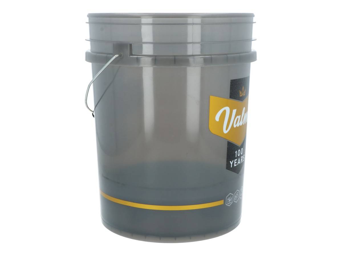 Valma V021 Was Emmer met Grit Guard 20 Liter-0