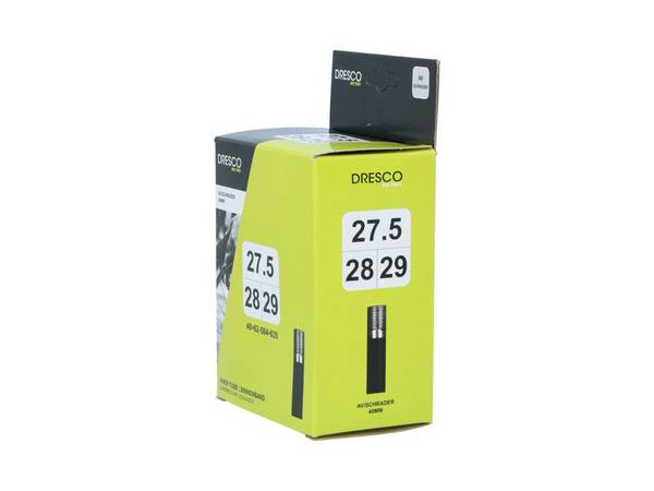 Dresco Binnenband 27.5/28/29 (40/62-584-635) Schrader 40mm