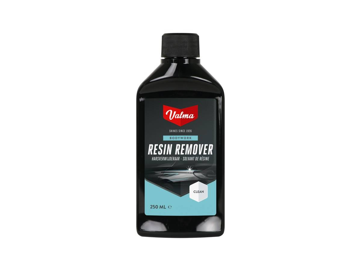 Valma A64A Harsverwijderaar 250ml-0