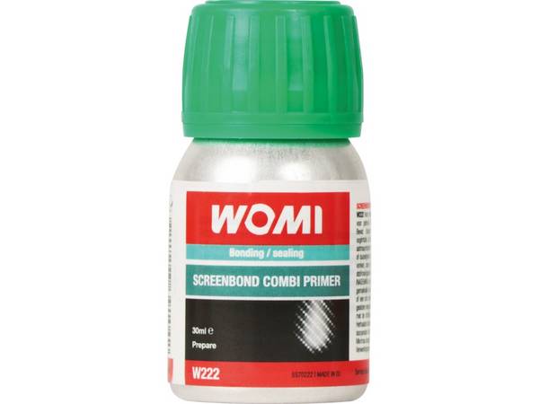 Womi W222 Screenbond Combi Primer 30ml