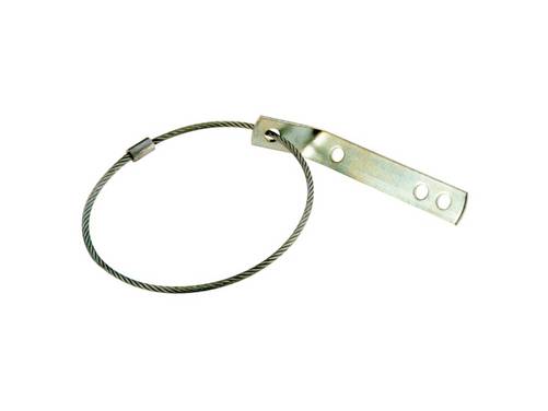 Carpoint Hulpkoppeling Kabel