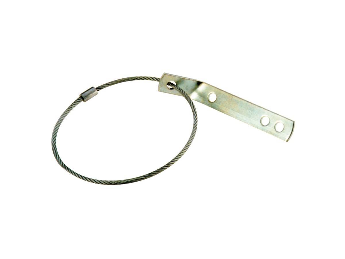 Carpoint Hulpkoppeling Kabel-0
