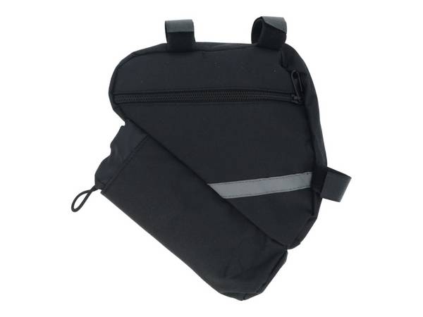 Dresco Frame Fietstas