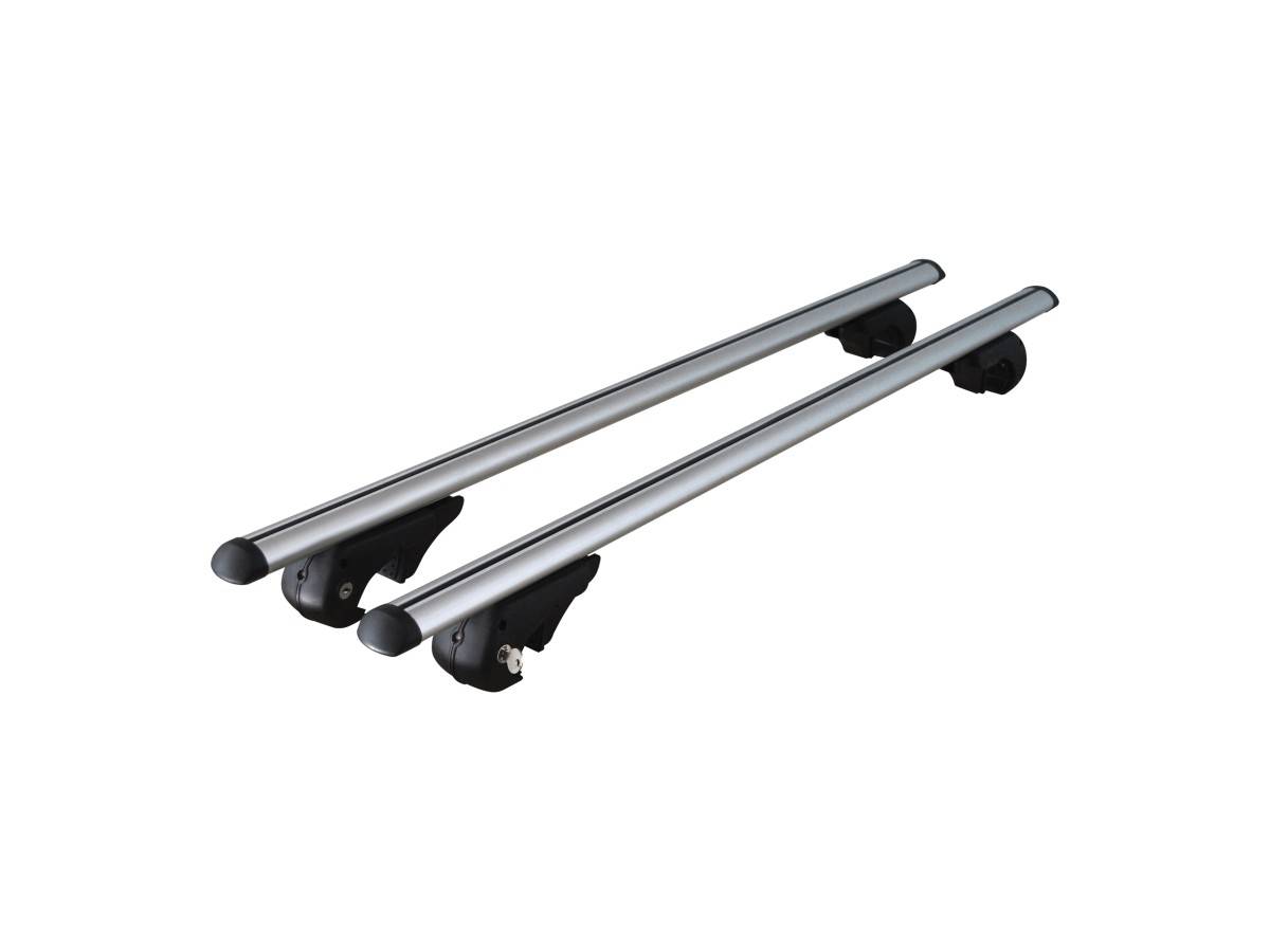 Menabo Aluminium Dakdragers Brio-0