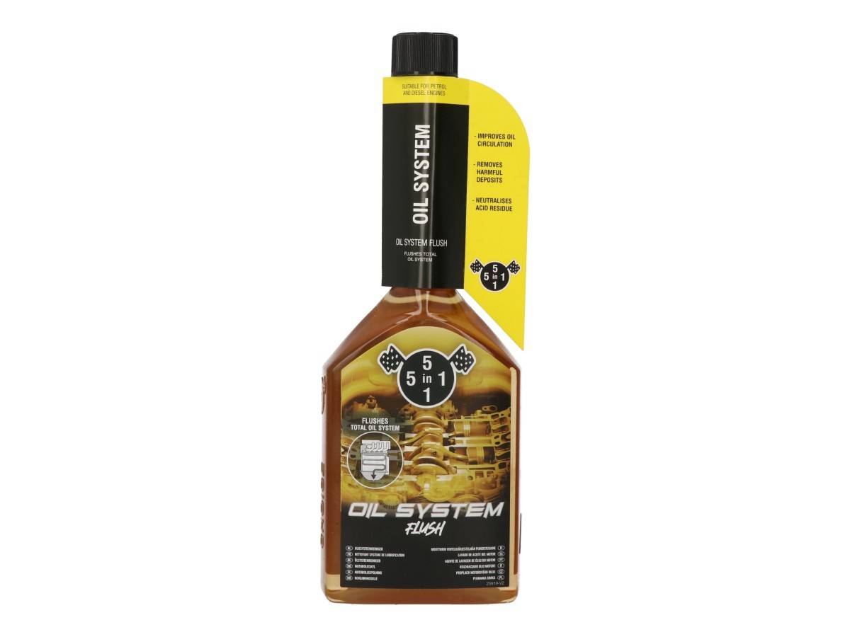5in1 Oliesysteem Reiniger 310ml-0