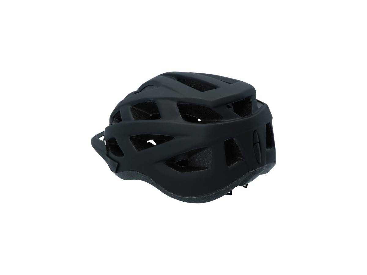 Dresco Fietshelm maat L 58-61cm-0