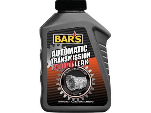 Bar's Automatic Transmission Stop Leak