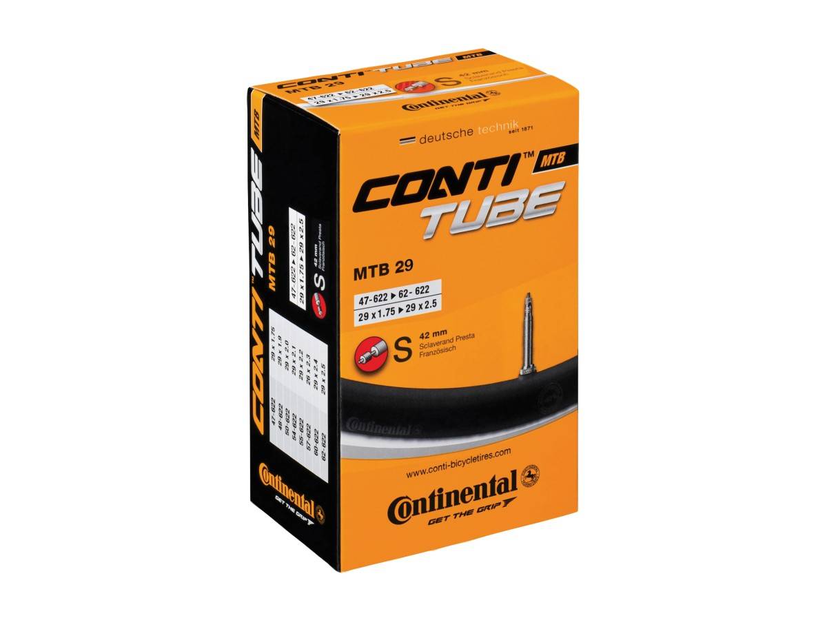 Continental Binnenband MTB 29" S42-0