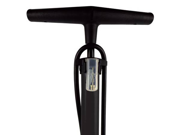 Dresco Vloerpomp Manometer Pro