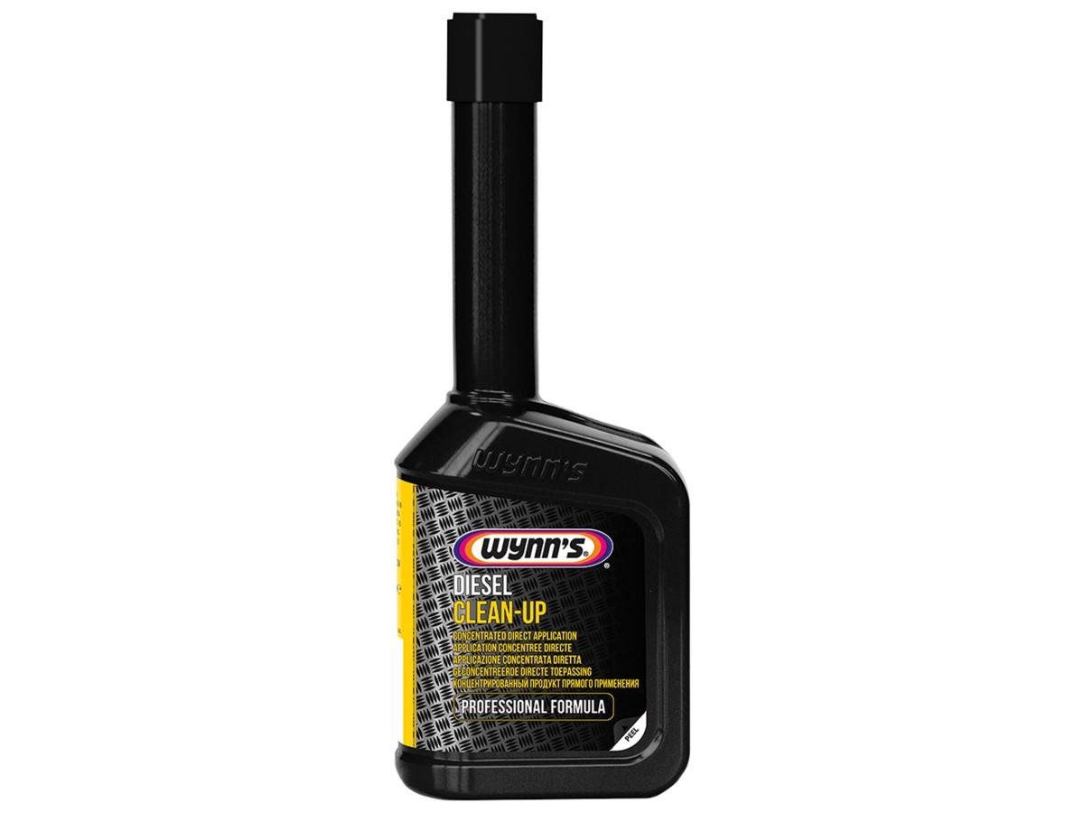Wynn's 25241 Diesel reiniger 325ml-0