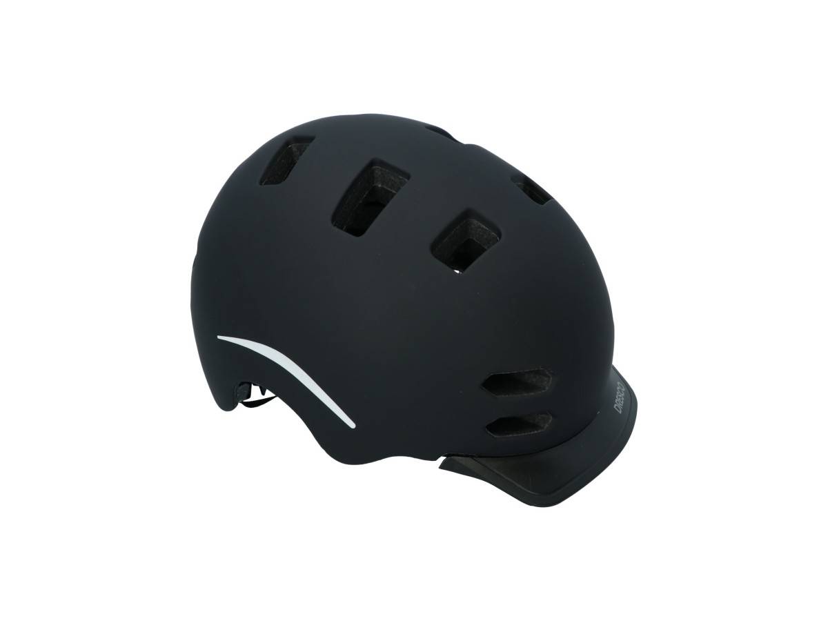 Dresco Fietshelm Urban Pedelec Large 58-61cm-0