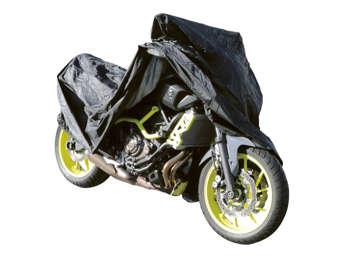 Motorhoes universeel 245x80x145cm-0