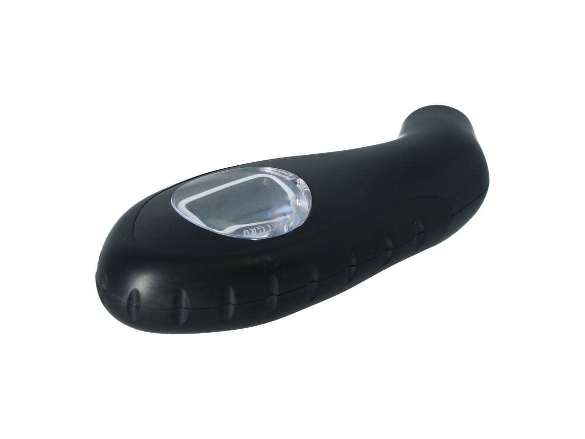 Carpoint Digitale Bandenspanningsmeter-0