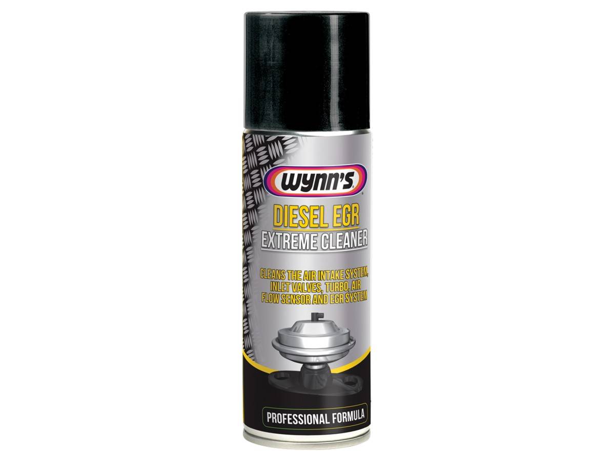 Wynn's 23379 Diesel EGR Extreme Reiniger 200ml-0