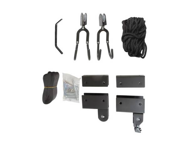 Dresco Fietslift ≤57KG