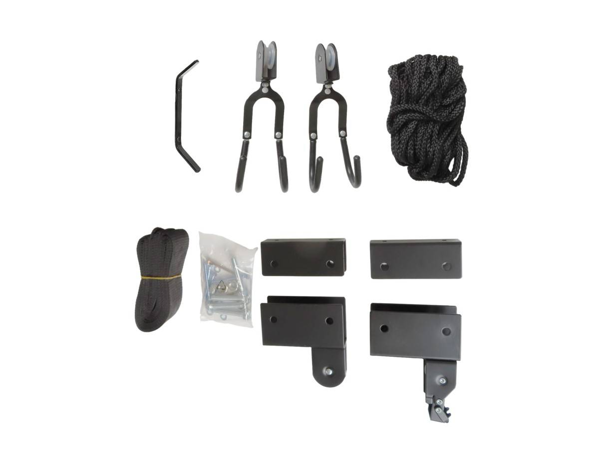 Dresco Fietslift ≤57KG-0
