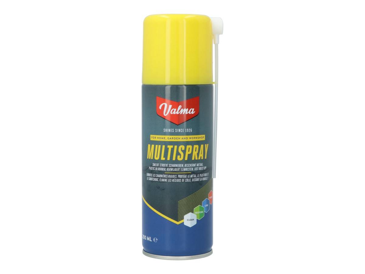 Valma VT1200 Multispray 200ml-0