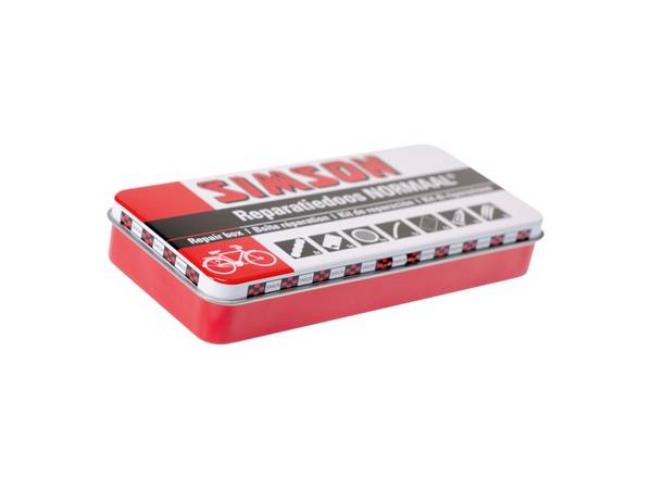 Simson Bandenreparatieset normal