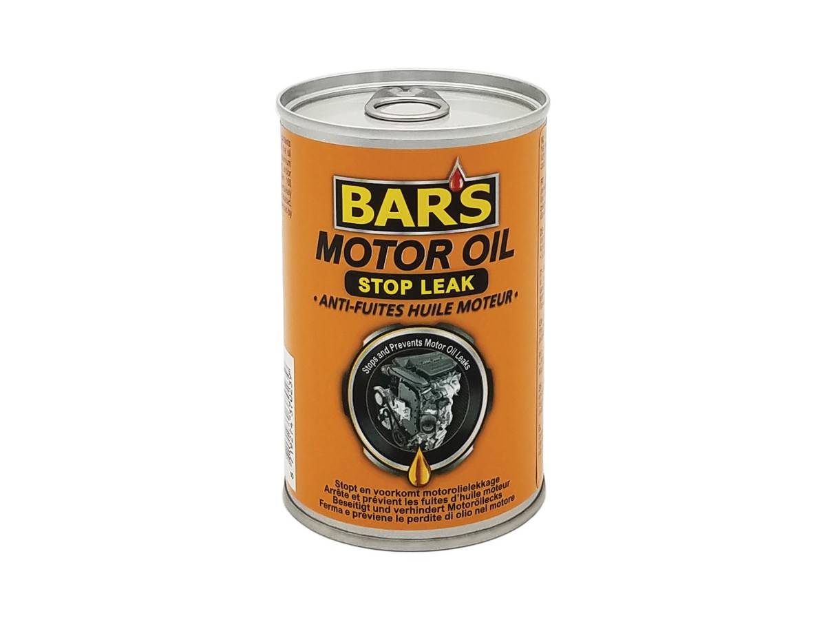 Bar's Motor Oil Stop Leak 150 gram-0