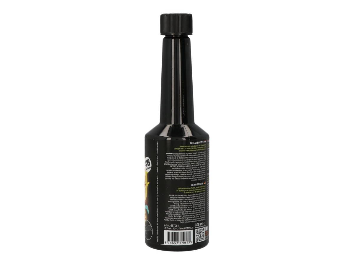 5in1 Octane Booster 300ml-0