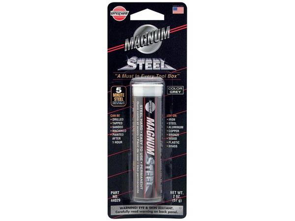 Versachem Magnum Steel kneedbare epoxy stick
