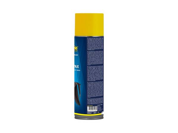 Putoline Matt Wax 500ml