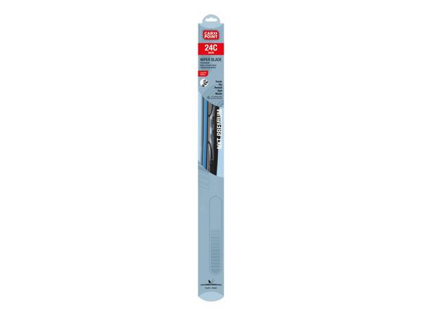 Carpoint Ruitenwisser NXT Premium 24C 60cm