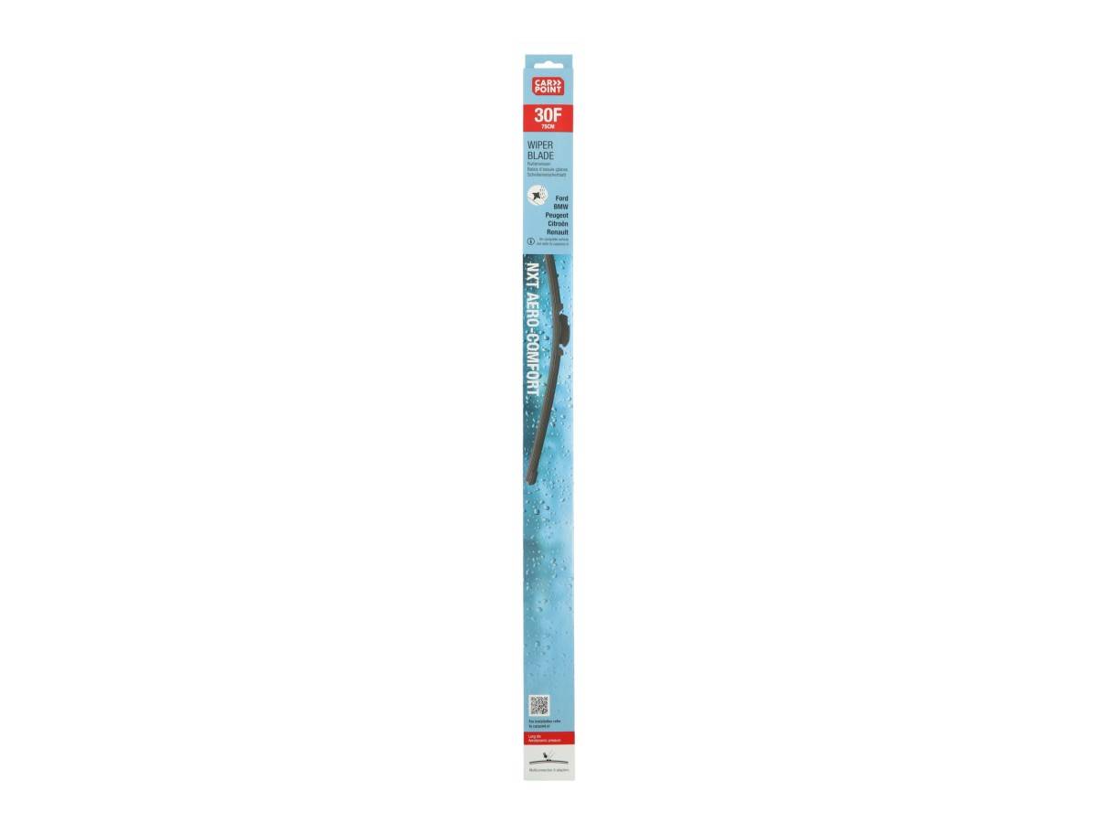 Carpoint Ruitenwisser NXT Aero Comfort 30F 75cm-0