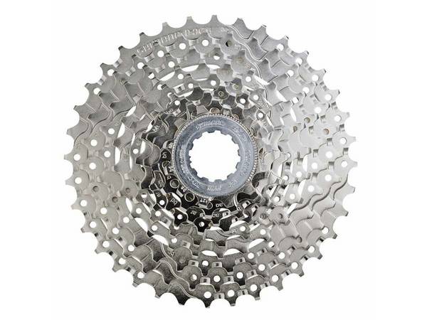 Shimano Cassette Alivio CS-HG400 9 speed 11-32T