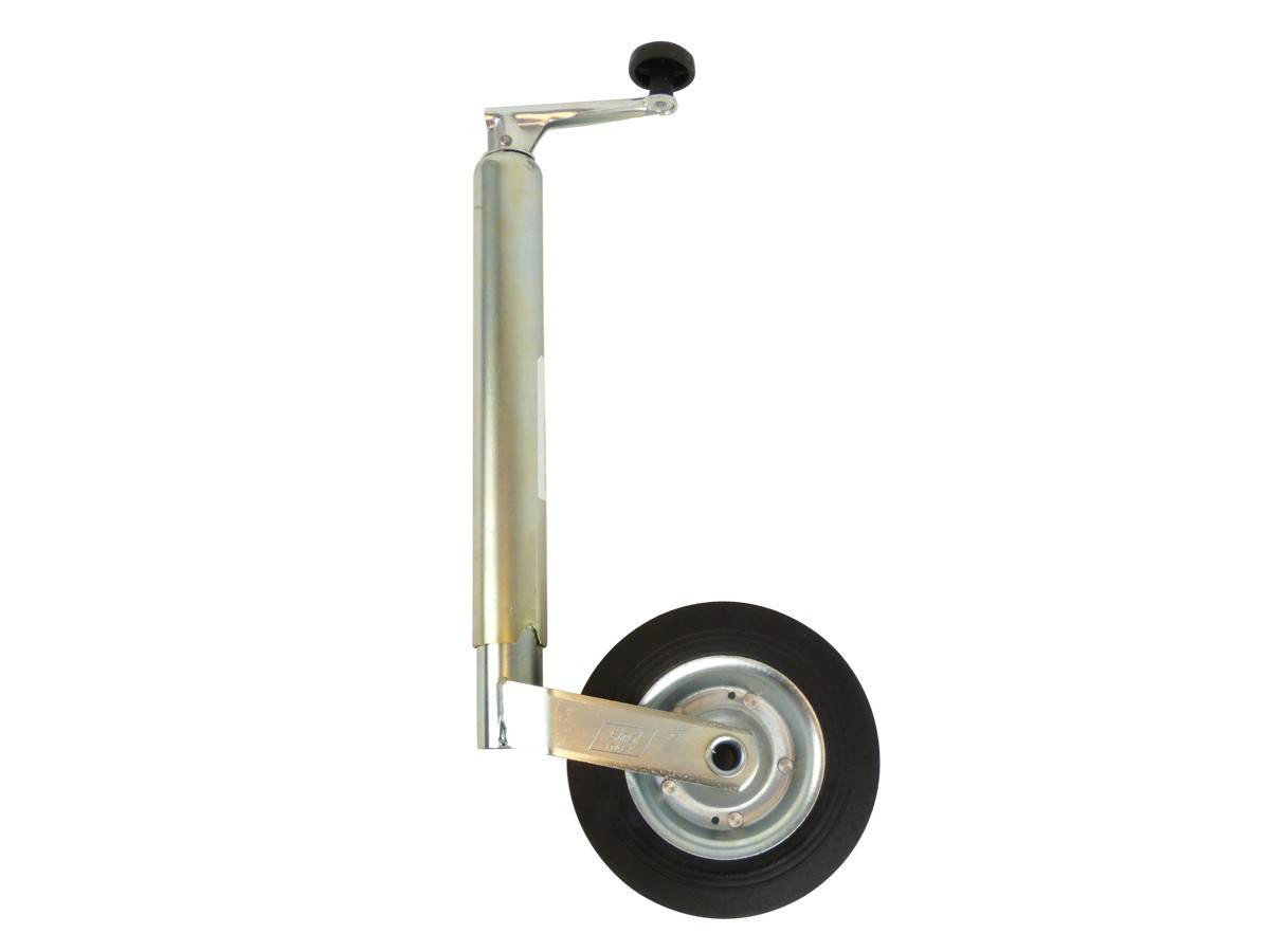Carpoint Neuswiel Ø 48mm Rubberen Band-0
