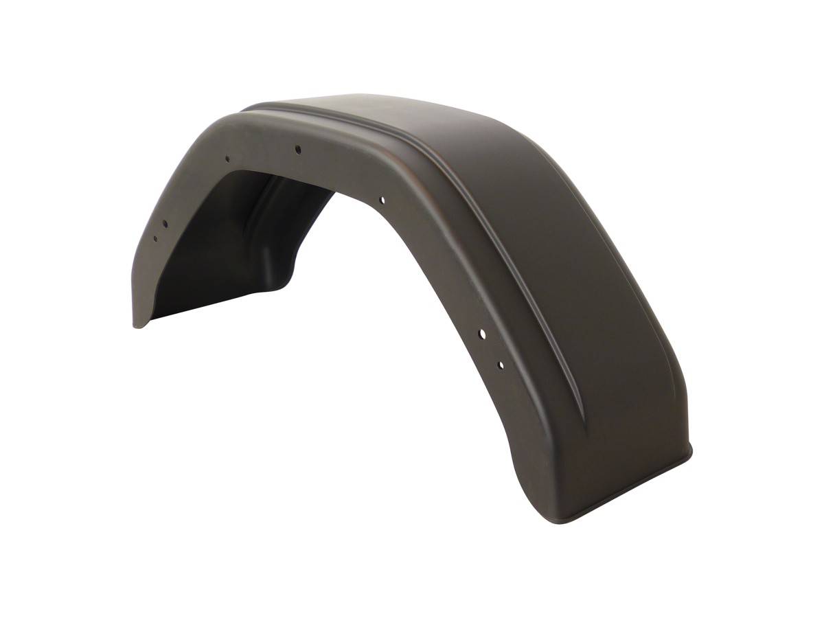 Carpoint Kunststof Spatbord 13/14 inch-0