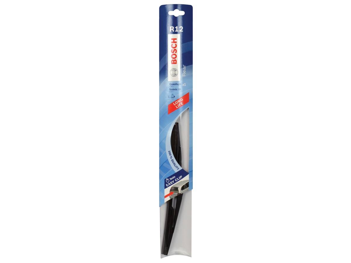 Bosch 33970118 Ruitenwisblad achter R12/300-0
