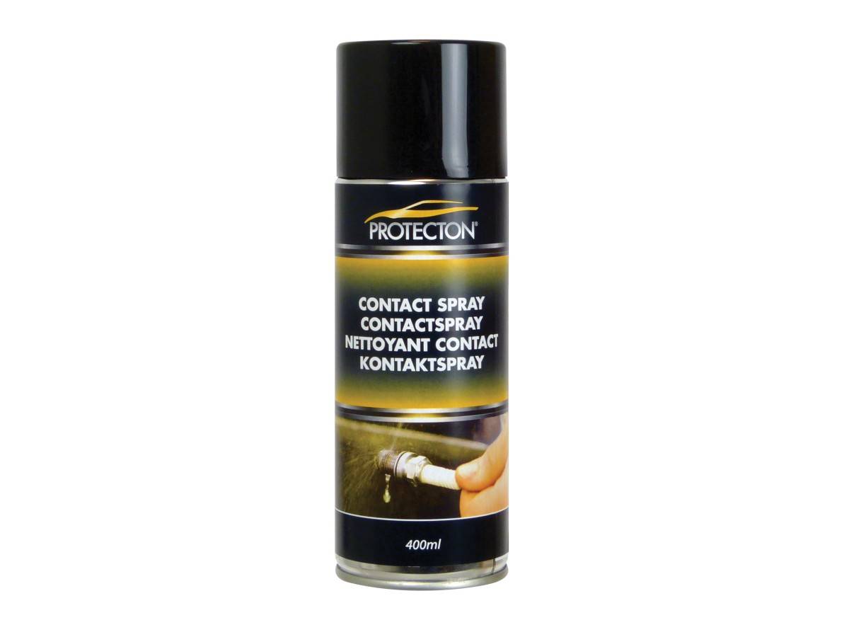 Protecton Contactspray 400ml-0