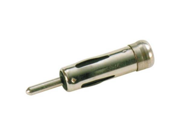 Antenne adapter 50 Ohm vrouwelijk -> 120 Ohm mannelijk