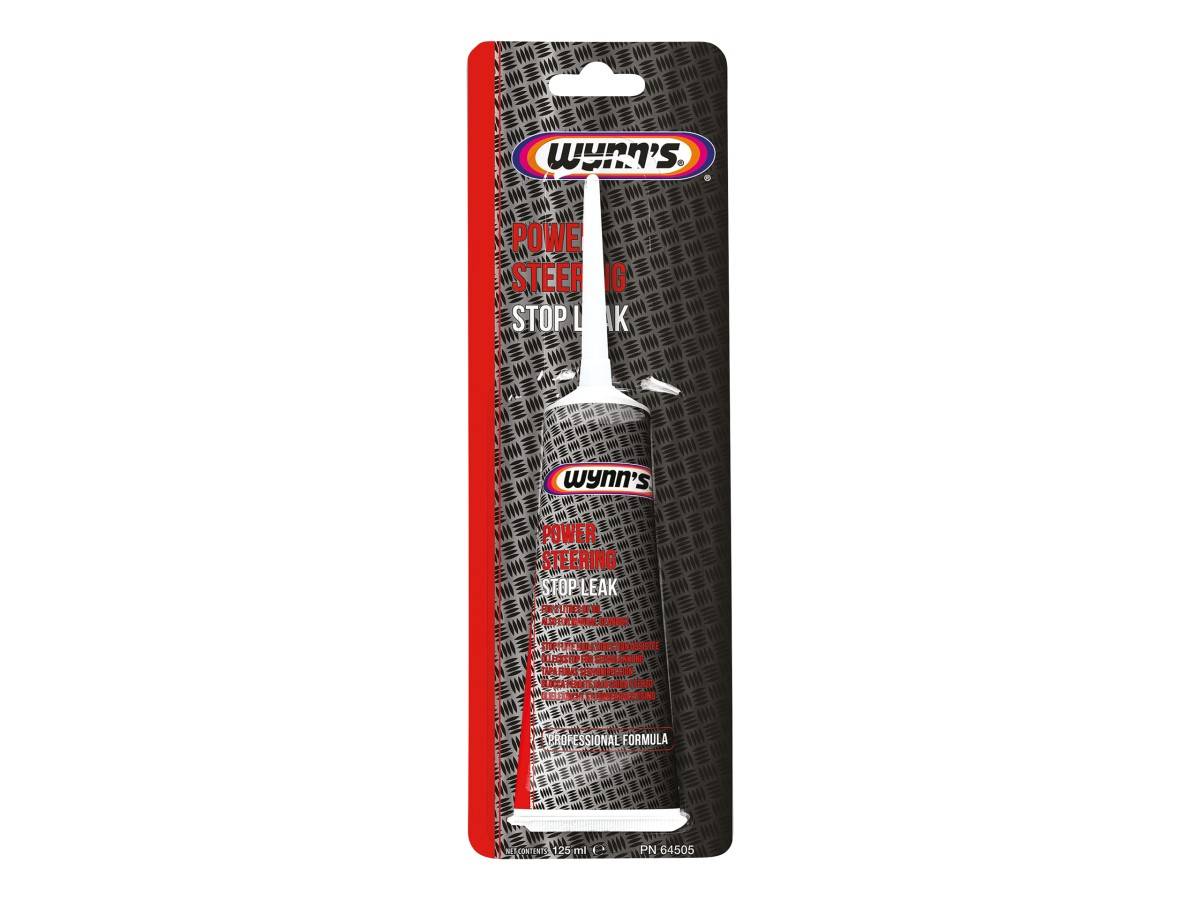 Wynn's 64505 Olielekdicht Stuurbekrachtiging 125ml-0