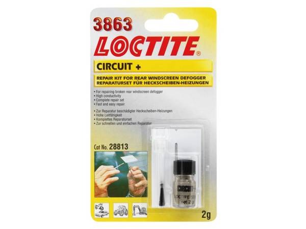 Loctite 3863 Circuit+