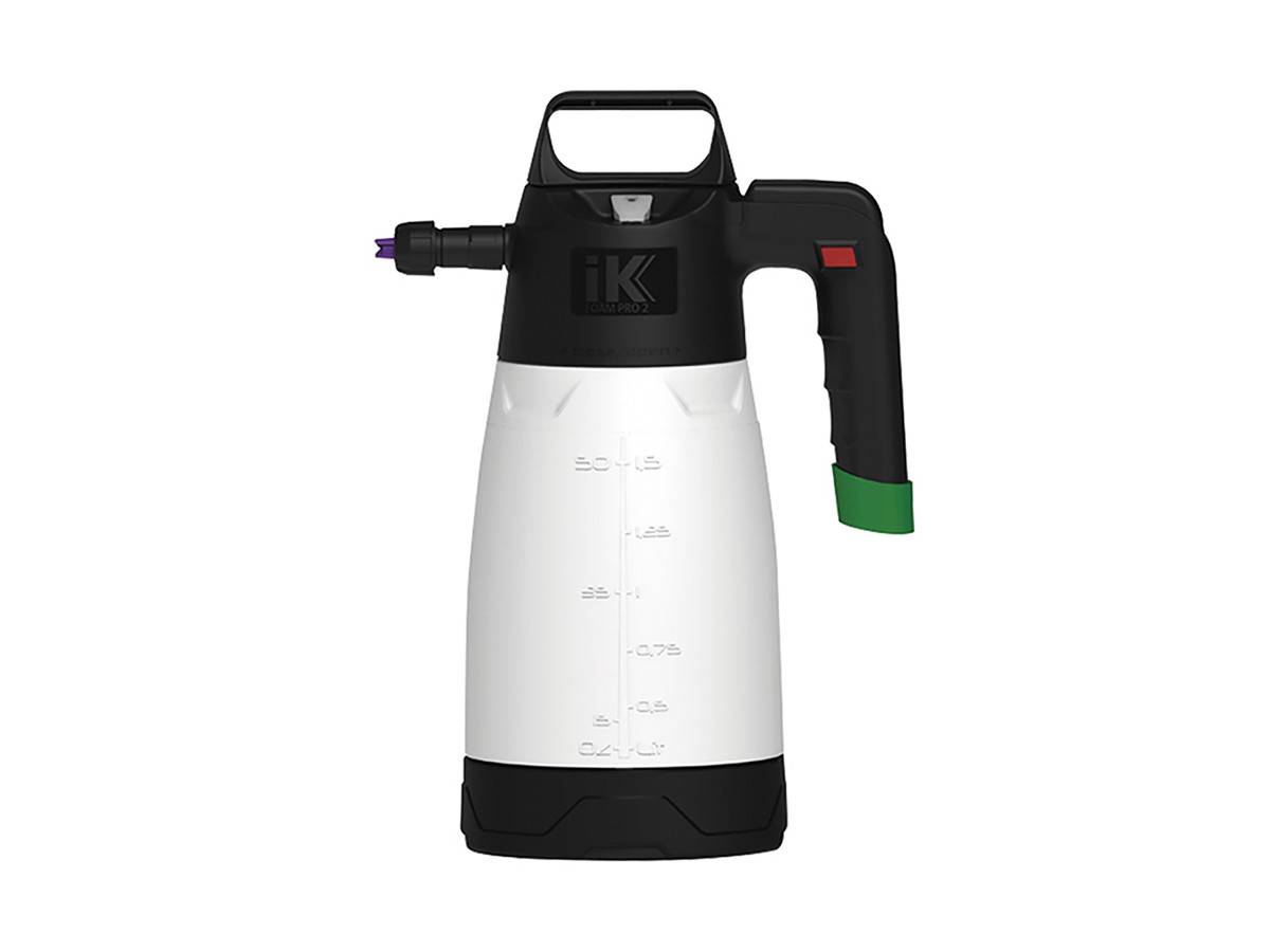 IK FOAM Pro 2 Professional Sprayer-0