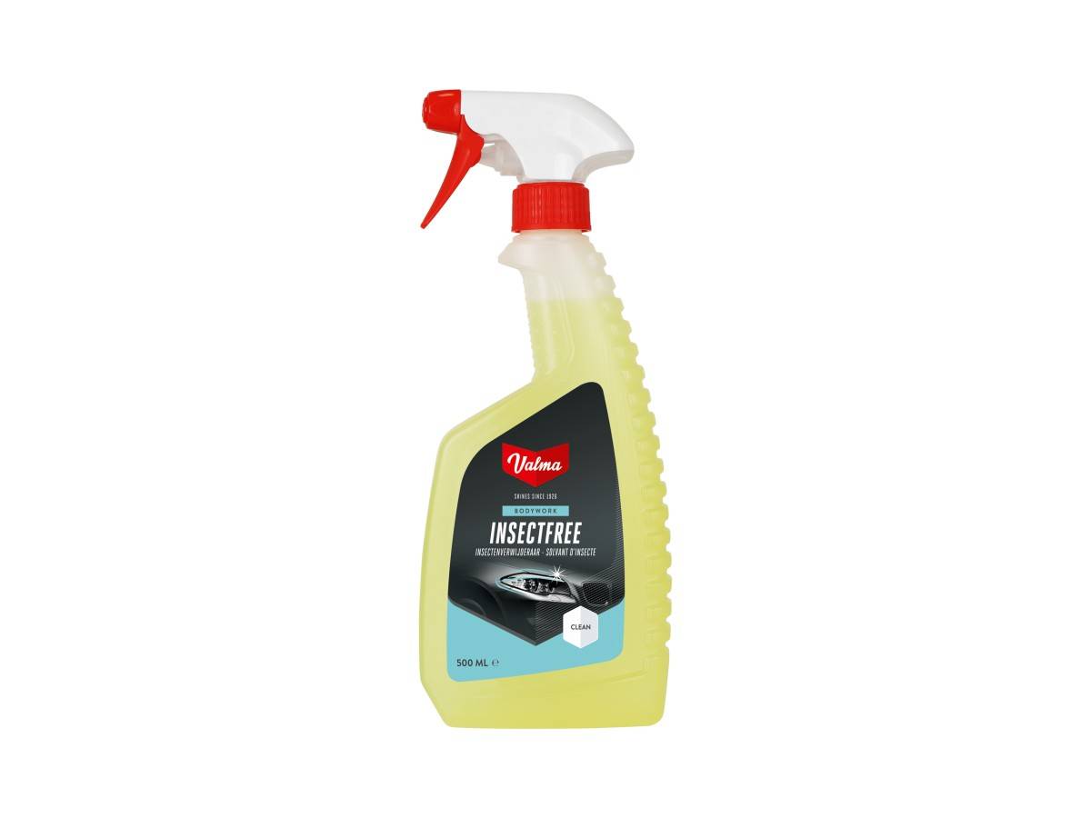 Valma A52G Insectenverwijderaar 500ml-0