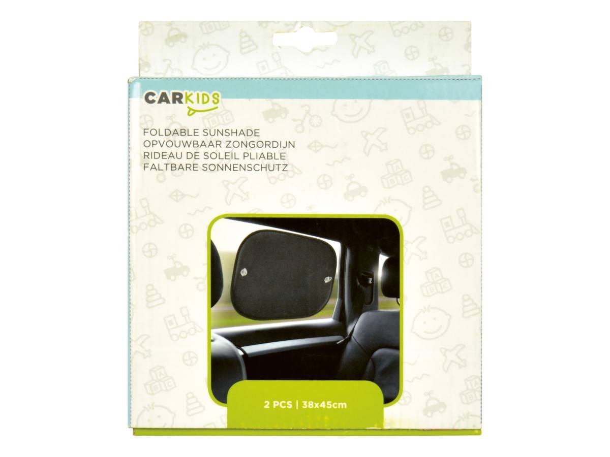 Carkids Zonneschermen-0