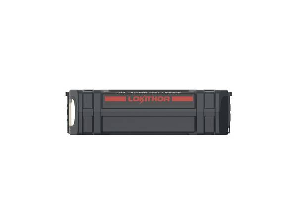 Lokithor Jumpstarter J401X 12V 2500A