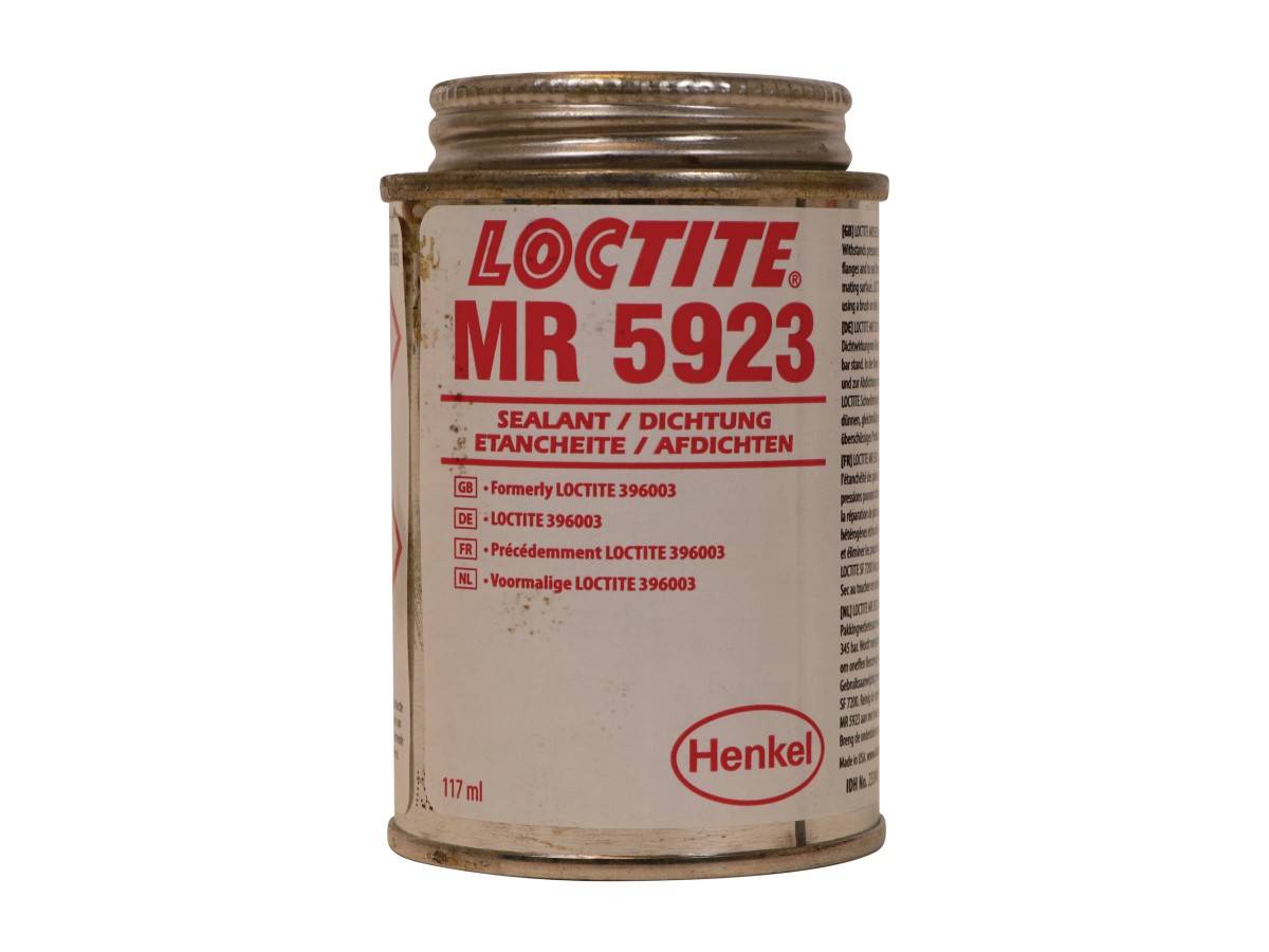 Loctite 5923 Vloeibare pakking 117ml-0
