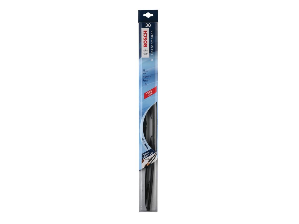Bosch 38 Ruitenwisblad Performance 600mm-0