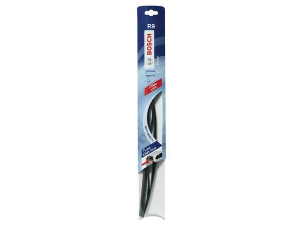 Bosch 9 Ruitenwisblad Rear 350mm