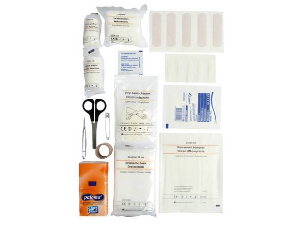 Carpoint EHBO Set First-Aid