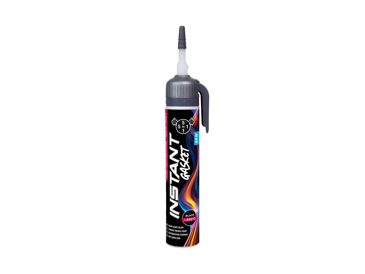 5in1 Vloeibare Pakking Zwart 200ml-0