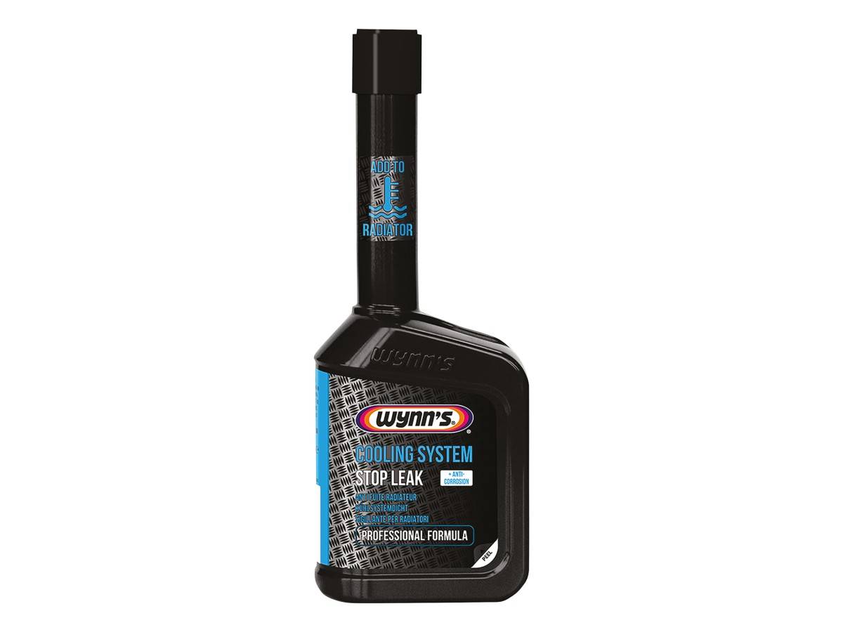 Wynn's 45641 Koelsysteem Stop Lek 325ml-0