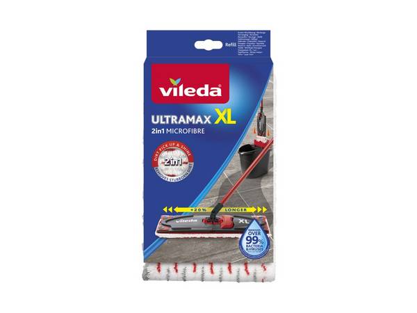 Vileda UltraMax Power 2in1 XL Navulling