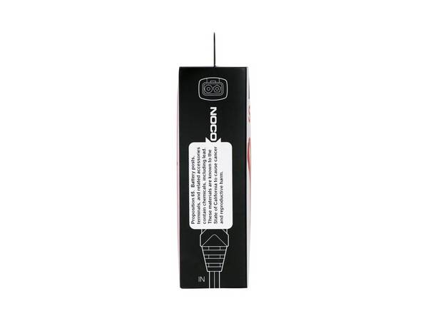 Noco X-Connect Accuklemmen GC001
