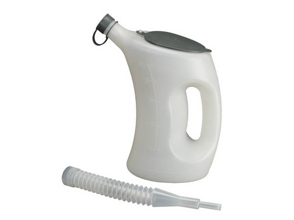 Pressol Maatbeker + Deksel 3 Liter